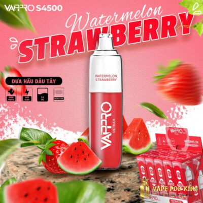 Vappro S4500 Hơi