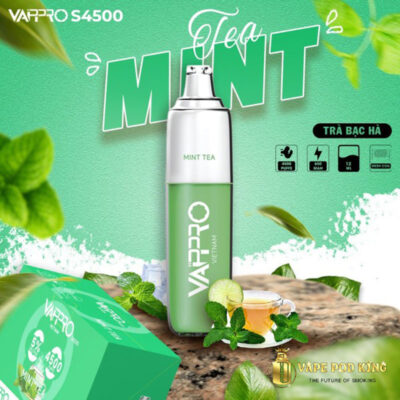 Vappro S4500 Hơi
