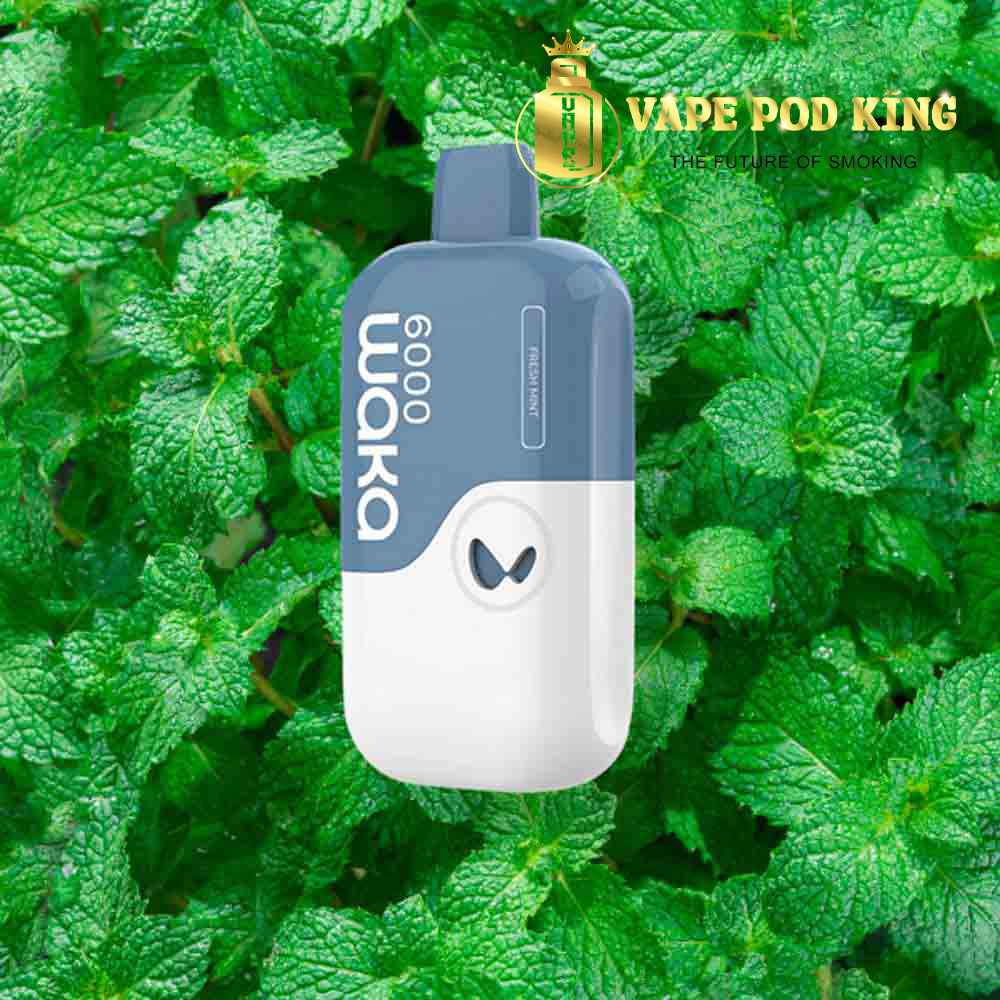 Waka SoMatch MB6000 Waka SoMatch MB6000