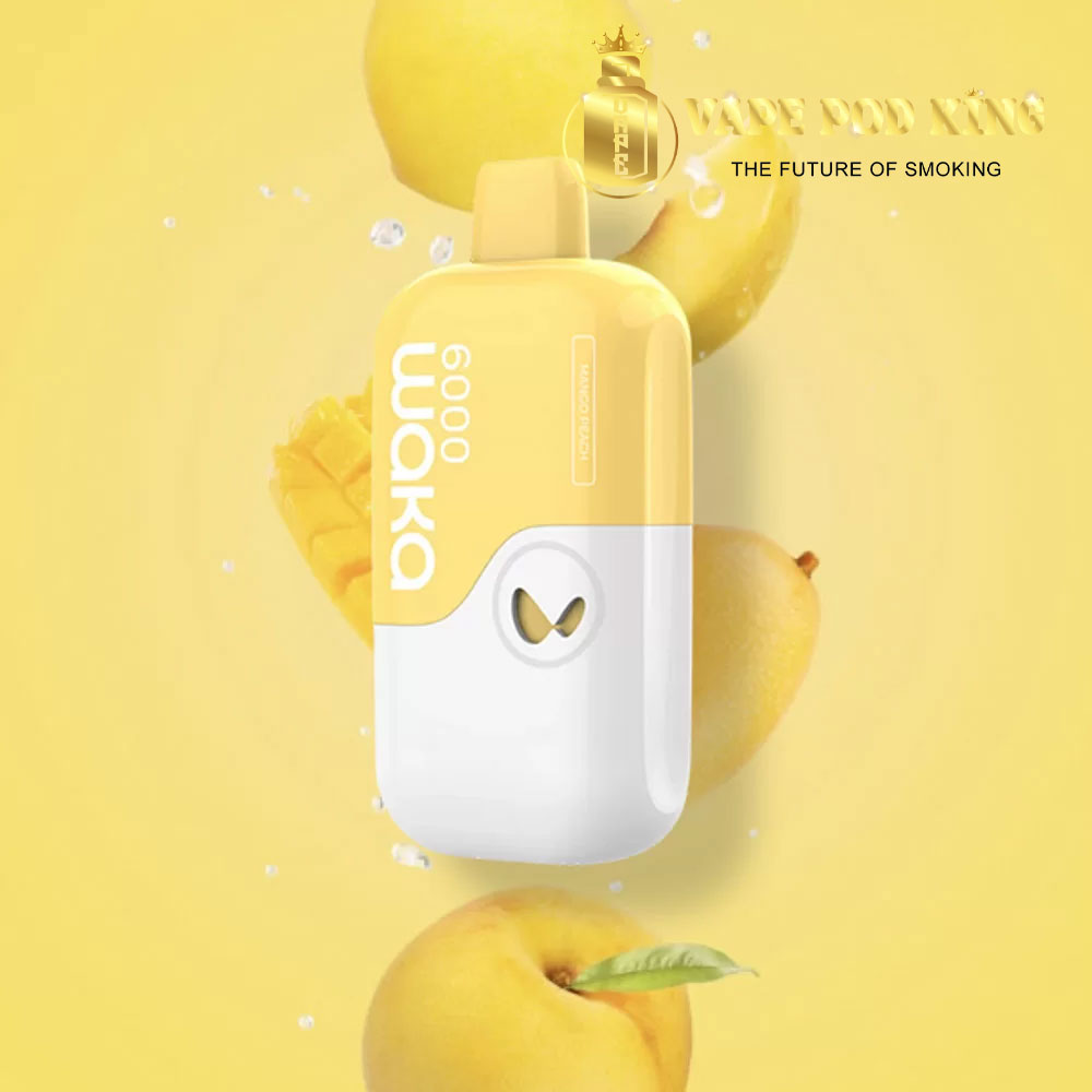 Waka SoMatch MB6000 Waka SoMatch MB6000