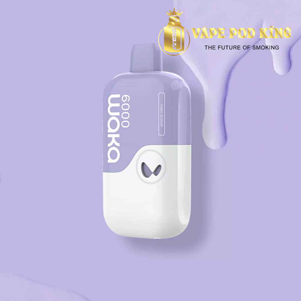 Waka SoMatch MB6000 Waka SoMatch MB6000