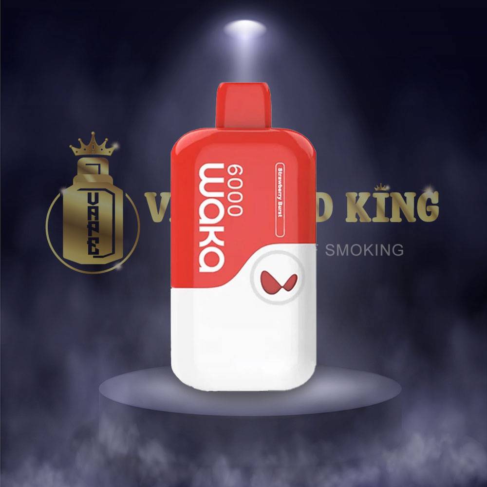 Waka SoMatch MB6000 Waka SoMatch MB6000