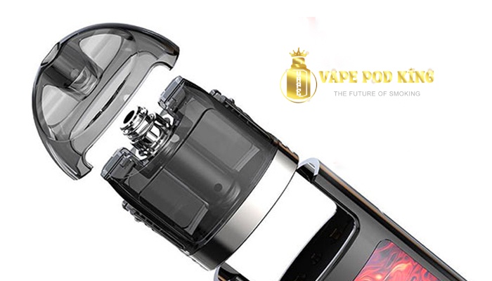 Khi nào nên thay đầu Pod?