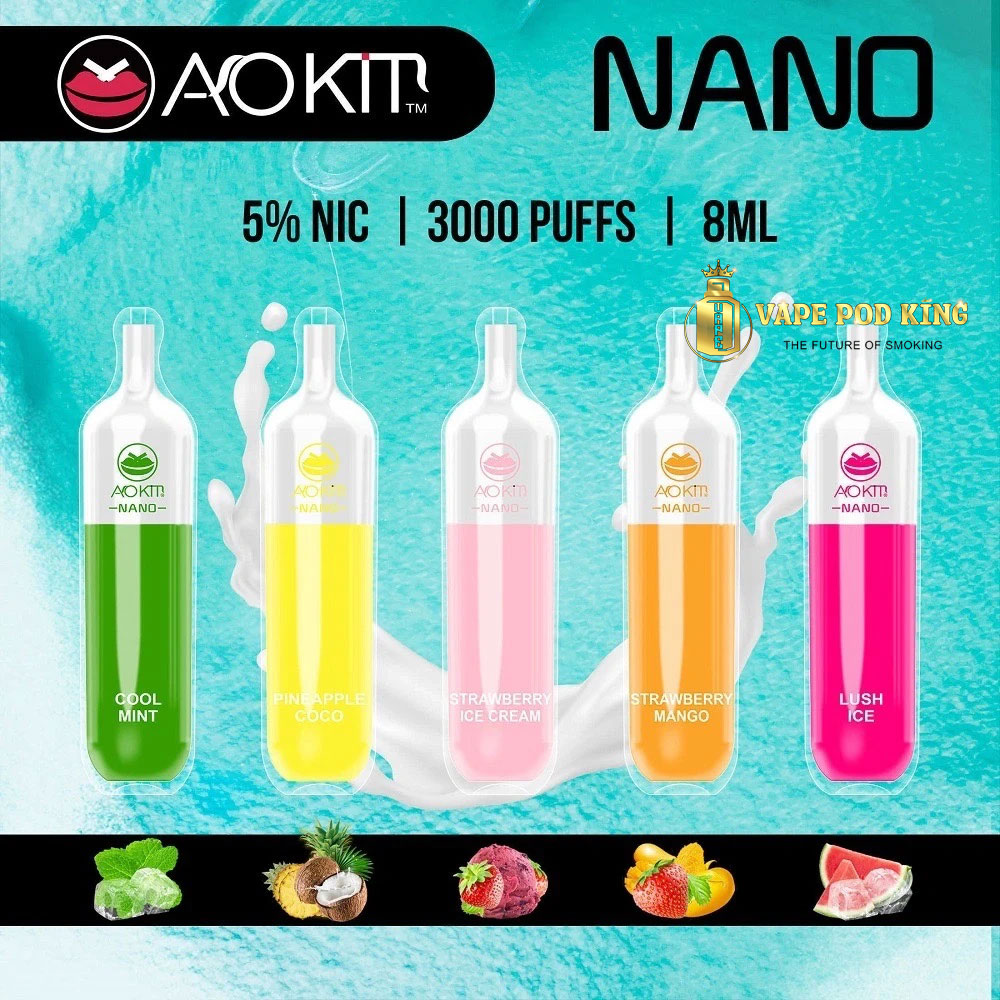 Aokit Nano 3