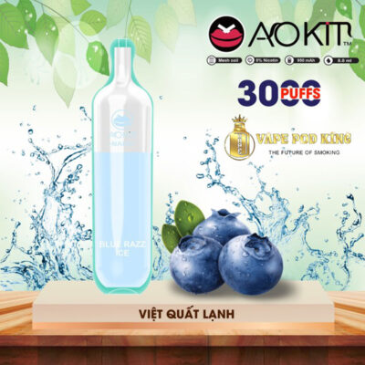 Aokit Nano 3000 Hoi 1