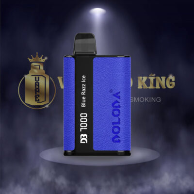 Doloda DB7000 Hơi - Pod 1 Lần