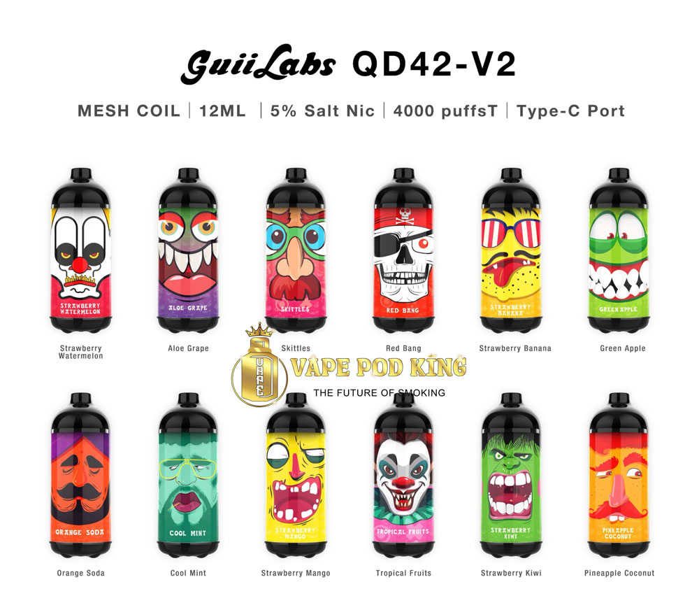 GuiiLabs V2