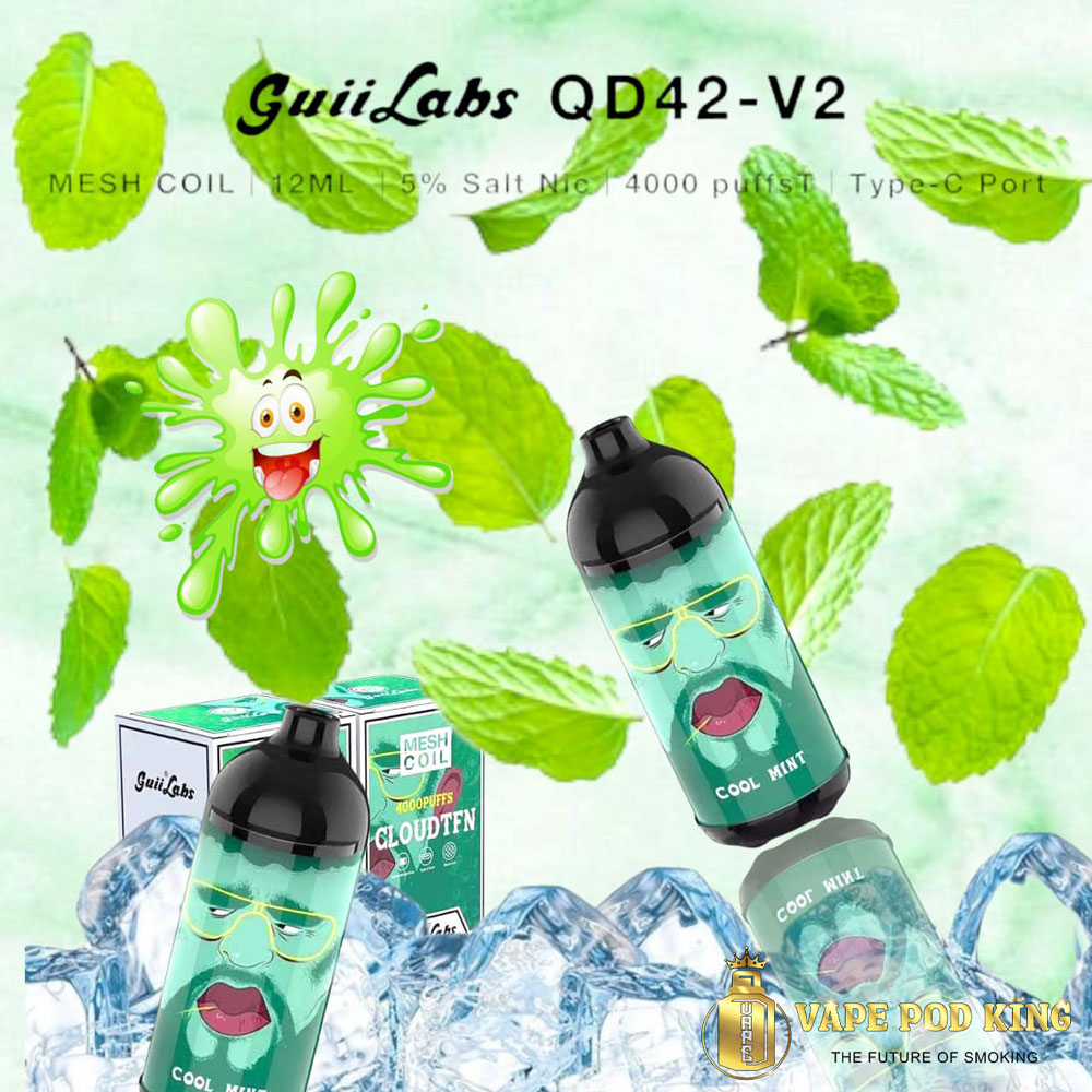 GuiiLabs V2
