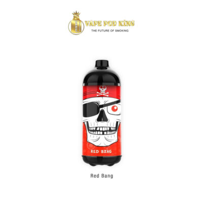 GuiiLabs V2 4000 Hơi - Pod 1 Lần