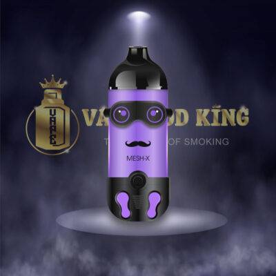 Pod Minion Mesh X 4000