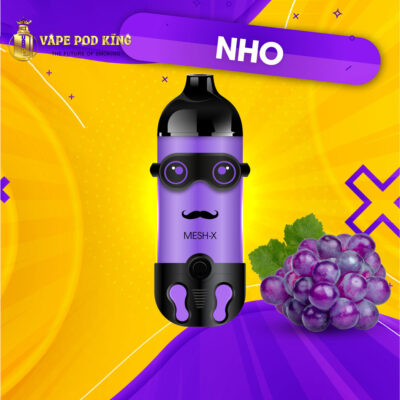 Pod Minion Mesh X 4000