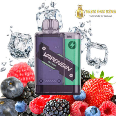 Vapengin Neptune 8000 Hơi