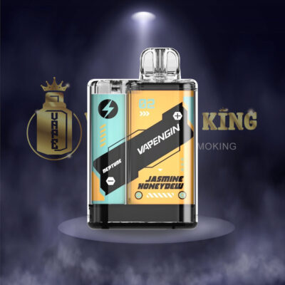 Vapengin Neptune 8000 Hơi