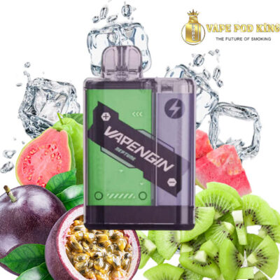Vapengin Neptune 8000 Hơi