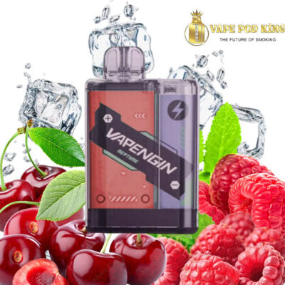Vapengin Neptune 8000 Hơi