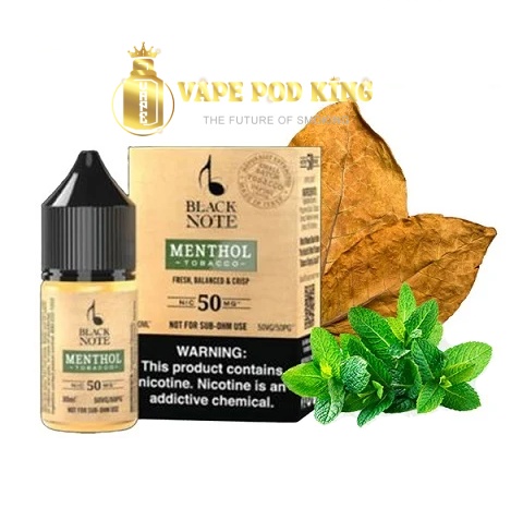 TInh dầu vị nào ngon nhất