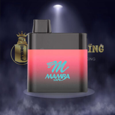Mamba Vape 3500 Hơi