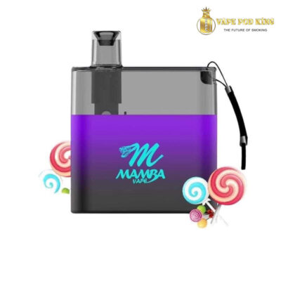 Mamba Vape 3500 Hơi