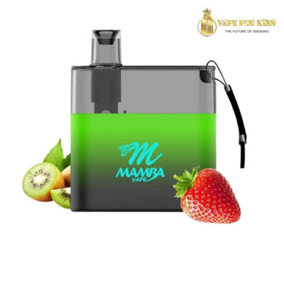 Mamba Vape 3500 Hơi