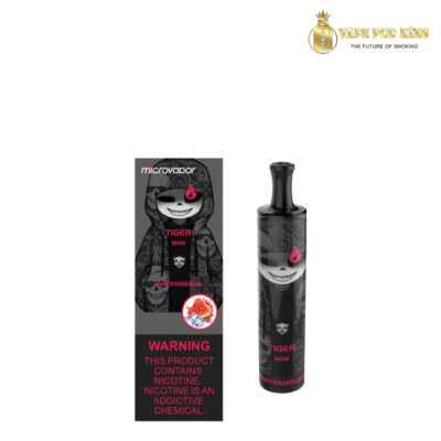 Microvapor Tiger Mini