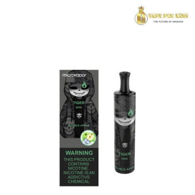 Microvapor Tiger Mini