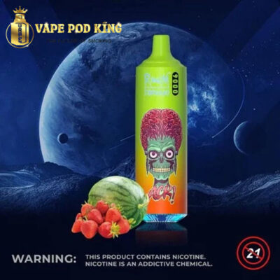 Randm Tornado 9000 Hơi