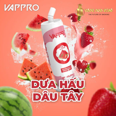 VAPPRO S6800 Hơi