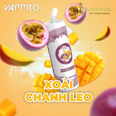 VAPPRO S6800 Hơi
