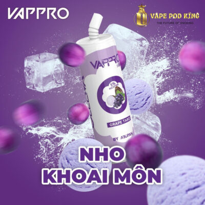 VAPPRO S6800 Hơi