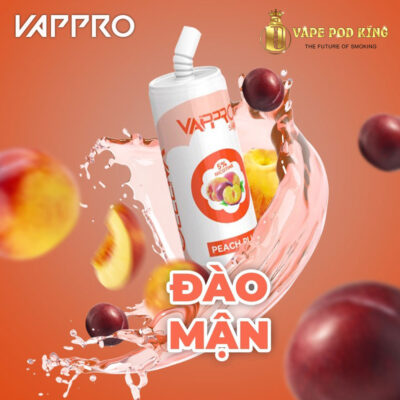 VAPPRO S6800 Hơi