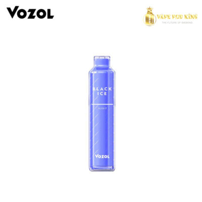 Vozol Alien 7 2500 Hơi