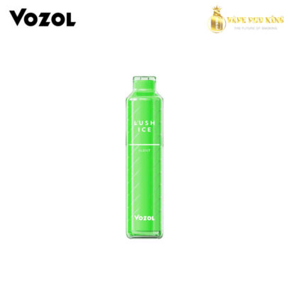 Vozol Alien 7 2500 Hơi