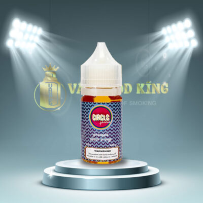 Circle Dứa Đào Cam – Pineapple Peach Orange 30ml