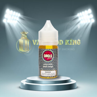 Circle Dưa Hấu Đào Xoài – Watermelon Peach Mango 30ml