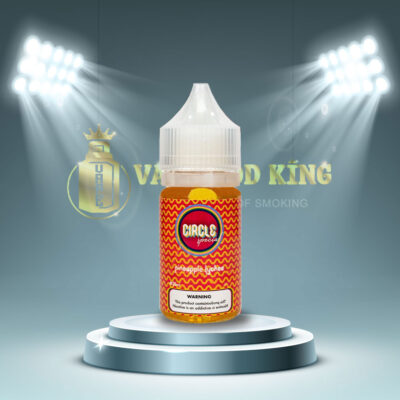 Circle Dứa Vải – Pineapple Lychee 30ml
