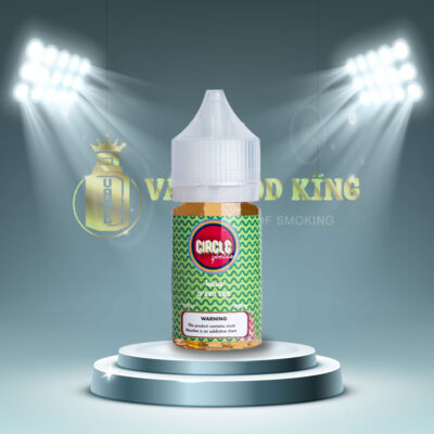 Circle Trà Sen – Lotus Green Tea 30ml