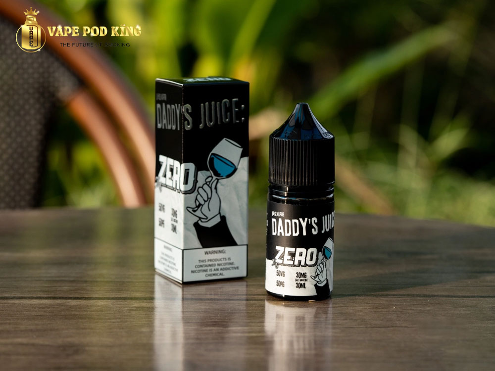 Daddy's Juice