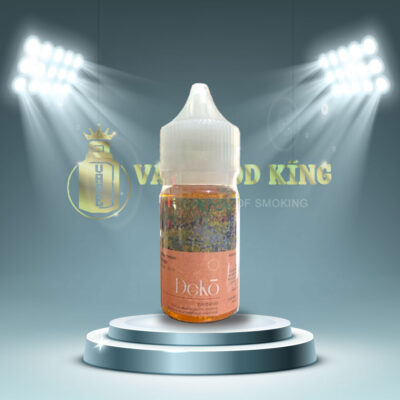 Deko Dưa Hấu Xoài – Watermelon Mango 30ml