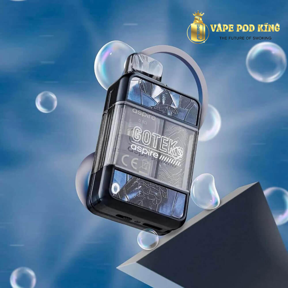 Phiên Bản Ưa Chuộng Gotek S