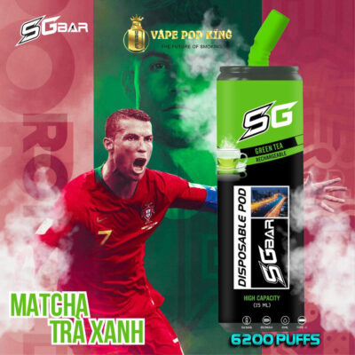 Sg Bar 6200 Hơi
