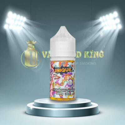 Unique X Dâu Nhài – Strawberry Jasmine 30ml