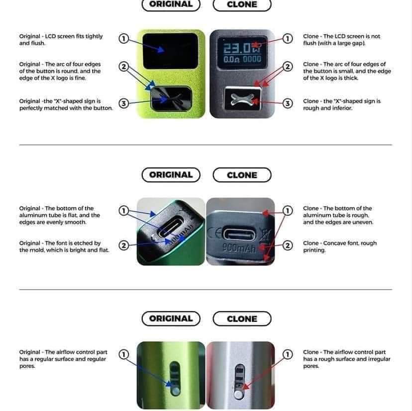 Tổng kết Đánh giá chung là, hiện nay để sở hữu một chiếc máy OXVA Xlim Pro có giá vô cùng hợp lý và phù hợp với nhiều nhu cầu sử dụng. OXVA cũng liên tục cập nhật các phối màu mới để đáp ứng nhu cầu sử dụng của người dùng. Tuy nhiên, người tiêu dùng cũng cần phải cảnh báo về sự xuất hiện của các sản phẩm giả mạo và tự xác định rõ ràng nguồn gốc của thiết bị đang sử dụng.