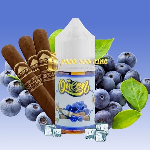 Top 10 vị Juice queen ngon giá rẻ