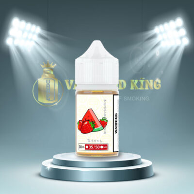Tokyo Pro Dâu Dưa Hấu - Strawberry Watermelon 30ml