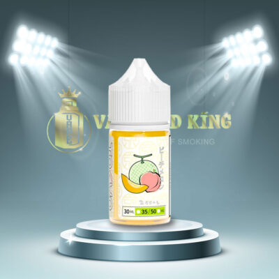Tokyo Pro Dưa Gang Đào - Peach Melon 30ml