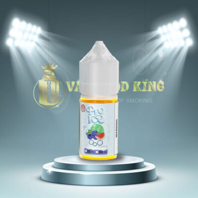Tokyo Pro Dưa Hấu Việt Quất - Blueberry Watermelon 30ml