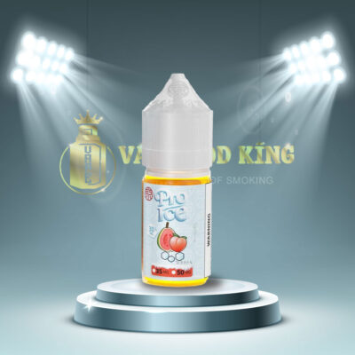 Tokyo Pro Ổi Đào - Guava Peach 30ml