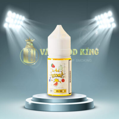 Tokyo Pro Trái Cây Mix - Fruit Bomb 30ml