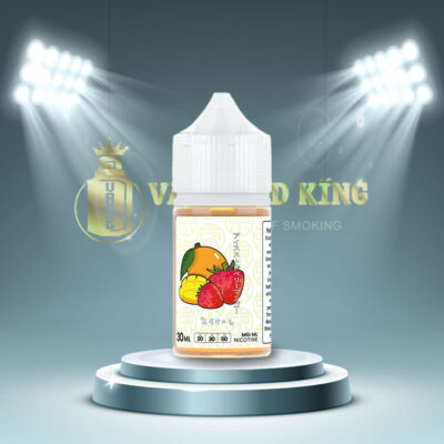 Tokyo Pro Xoài Dâu - Strawberry Mango 30ml