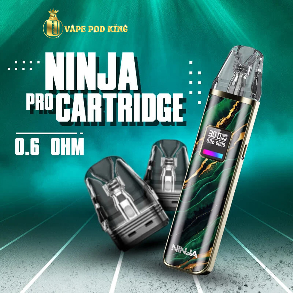 Xlim Ninja Pro